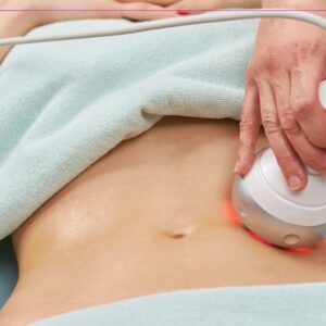 Body Radio Frequency Treatment