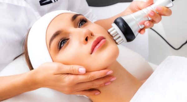 Radio Frequency Facial