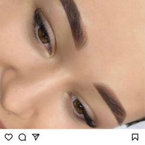 Powder Brows Ombre Brow @ Years