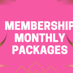 VIP PACKAGE